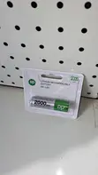 DP 2000mAh Lithium Rechargeable Battery - 2
