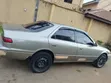 Toyota Camry 1999 Gray Automatic - 3