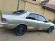 Toyota Camry 1999 Gray Automatic - 5