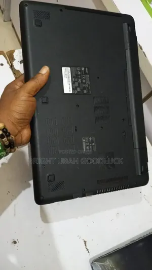 Acer Aspire 15 Laptop - Intel Core i5, 8GB RAM, 500GB HDD