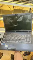 Toshiba Satellite C675 Laptop - 4GB RAM, 160GB HDD - 2