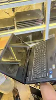 Toshiba Satellite C675 Laptop - 4GB RAM, 160GB HDD - 3