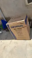 Brand New Skyrun BD-180AI Chest Freezer - 2