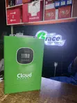 Cloud Energy 3.6kVA Hybrid Inverter - 2