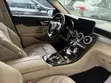 2016 Mercedes-Benz GLC300 Black - 2