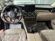 2016 Mercedes-Benz GLC300 Black - 3