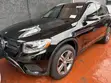 2016 Mercedes-Benz GLC300 Black - 5