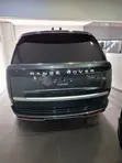 2024 Land Rover Range Rover Mai Kariyar Harba - 2