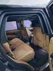 2024 Land Rover Range Rover Mai Kariyar Harba - 4