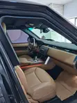 2024 Land Rover Range Rover Mai Kariyar Harba - 5