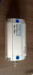 Festo ADVU-50-80-a-P-a Pneumatic Cylinder - 1
