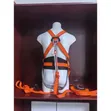 American Safety Full Body Harness - 1