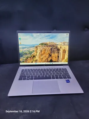 HP EliteBook 840 G9 Laptop - 16GB RAM, 512GB SSD, i7
