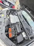 Toyota Highlander 2012 Gray - 4