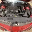 2021 Toyota Camry XSE Red - 5