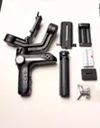 Zhiyun Weebill S 3-Axis Gimbal Stabilizer - 1