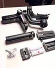Zhiyun Weebill S 3-Axis Gimbal Stabilizer - 2