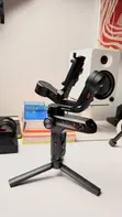 Zhiyun Weebill S 3-Axis Gimbal Stabilizer - 3
