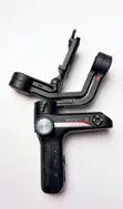 Zhiyun Weebill S 3-Axis Gimbal Stabilizer - 4