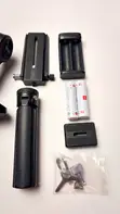Zhiyun Weebill S 3-Axis Gimbal Stabilizer - 5