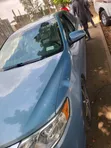 Toyota Camry 2013 Blue - 3