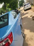 Toyota Camry 2013 Blue - 4