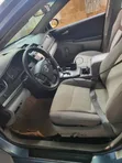 Toyota Camry 2013 Blue - 5