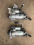 Range Rover Kick Starter (2014-2017) - 2