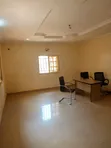 3 Bedroom Bungalow don haya a Nurses Estate, Karu - 2