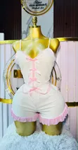 De-Bliss Nighties & Basic Tops (Unisex) - 1