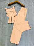 De-Bliss Nighties & Basic Tops (Unisex) - 2