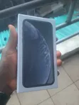 New Apple iPhone XR 128GB Black - 3