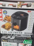 Akai 5.2L Air Fryer - 1