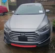 2017 Hyundai Elantra SE Sedan - Direct Belgium - 2