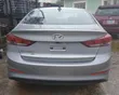 2017 Hyundai Elantra SE Sedan - Direct Belgium - 4