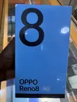 Sabo Oppo Reno8 5G 256GB Zinare - 1