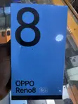 Sabo Oppo Reno8 5G 256GB Zinare - 2