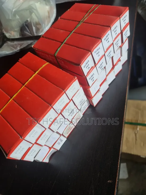 Murex Saffire Cutting Nozzle (Various Sizes) - 1