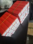 Murex Saffire Cutting Nozzle (Various Sizes) - 1