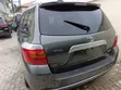 Toyota Highlander Limited 2009 Green - 1