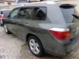 Toyota Highlander Limited 2009 Green - 5