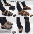 Goodfellow & Co. Quality Men's Pam Slippers - 2