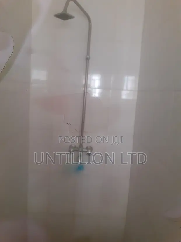 Furnished 3-Bedroom House for Rent in Galadimawa - 1