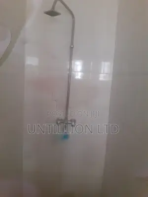 Furnished 3-Bedroom House for Rent in Galadimawa
