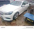 Mercedes-Benz E350 2013 (An Gyara Zuwa 2015) - Tokunbo - 5