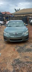 Toyota Camry Spider 2011 - 1