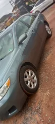 Toyota Camry Spider 2011 - 5