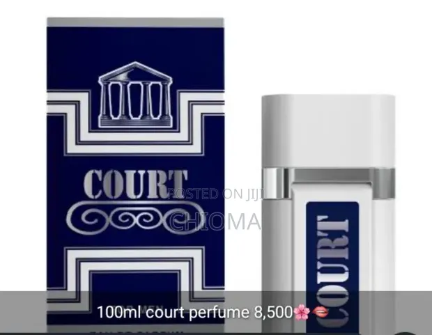Maison de Parfum Unisex Spray - 100ml - 1