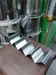 Stainless Steel Taco Holder Rack (Set of 4) - 2