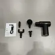 4-in-1 Body Massage Gun - 1